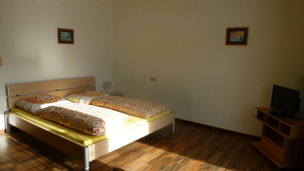 Apartement Hasenauer Fieberbrunn Zewnętrze zdjęcie