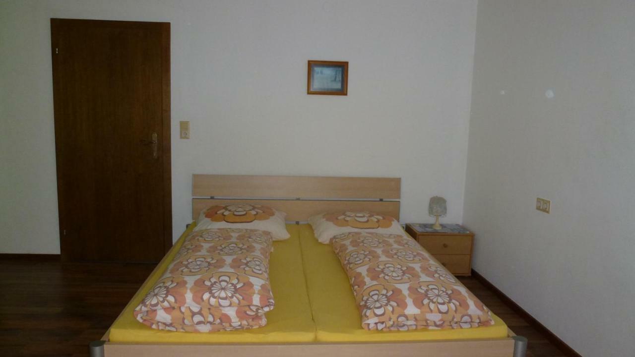 Apartement Hasenauer Fieberbrunn Zewnętrze zdjęcie