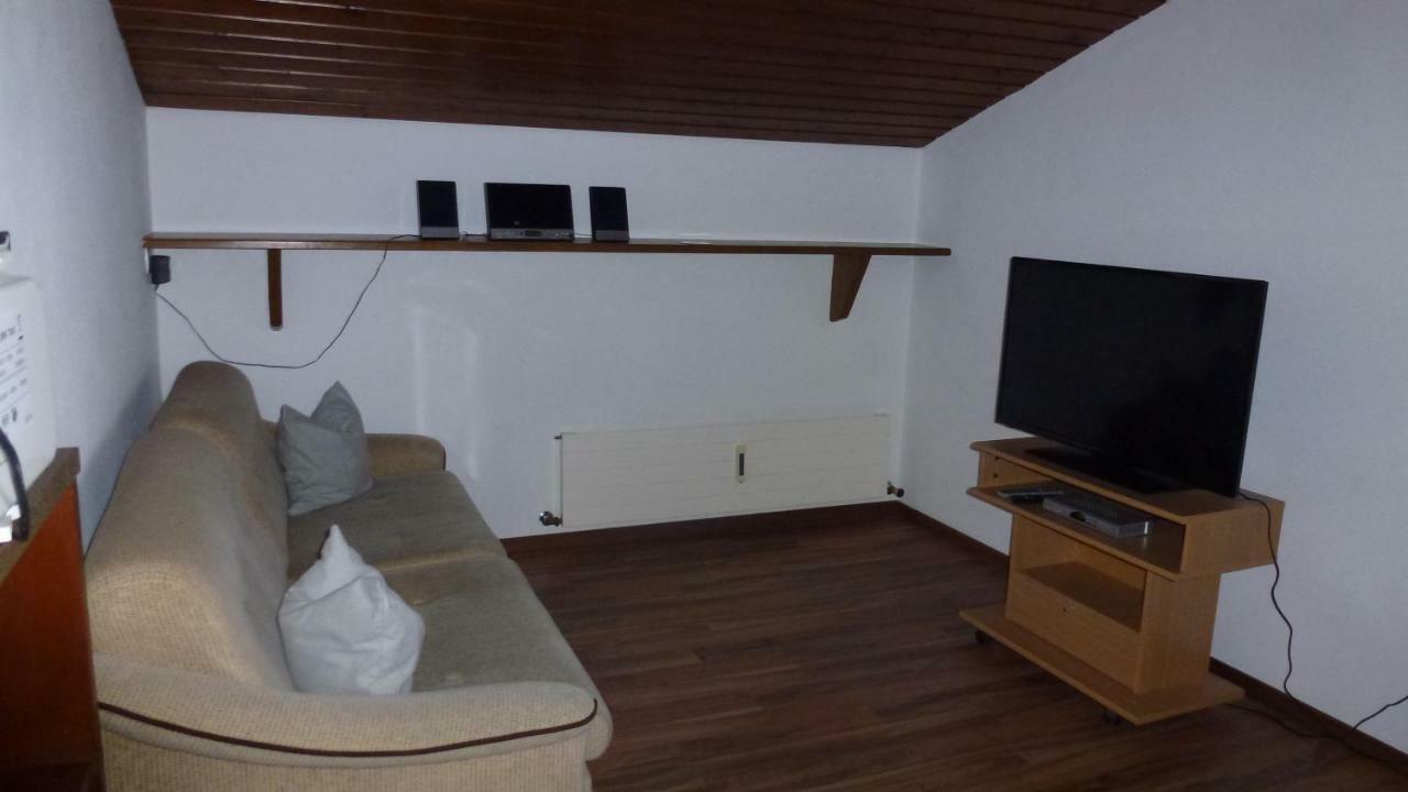 Apartement Hasenauer Fieberbrunn Zewnętrze zdjęcie