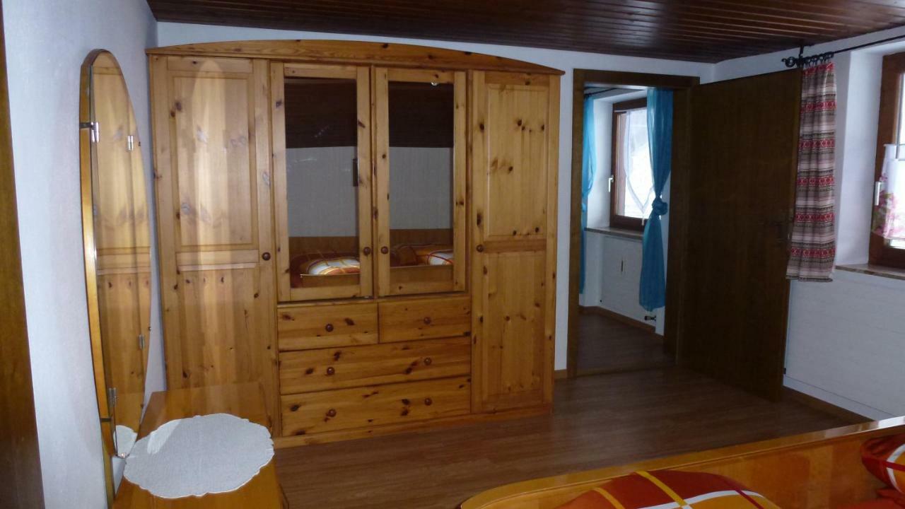 Apartement Hasenauer Fieberbrunn Zewnętrze zdjęcie
