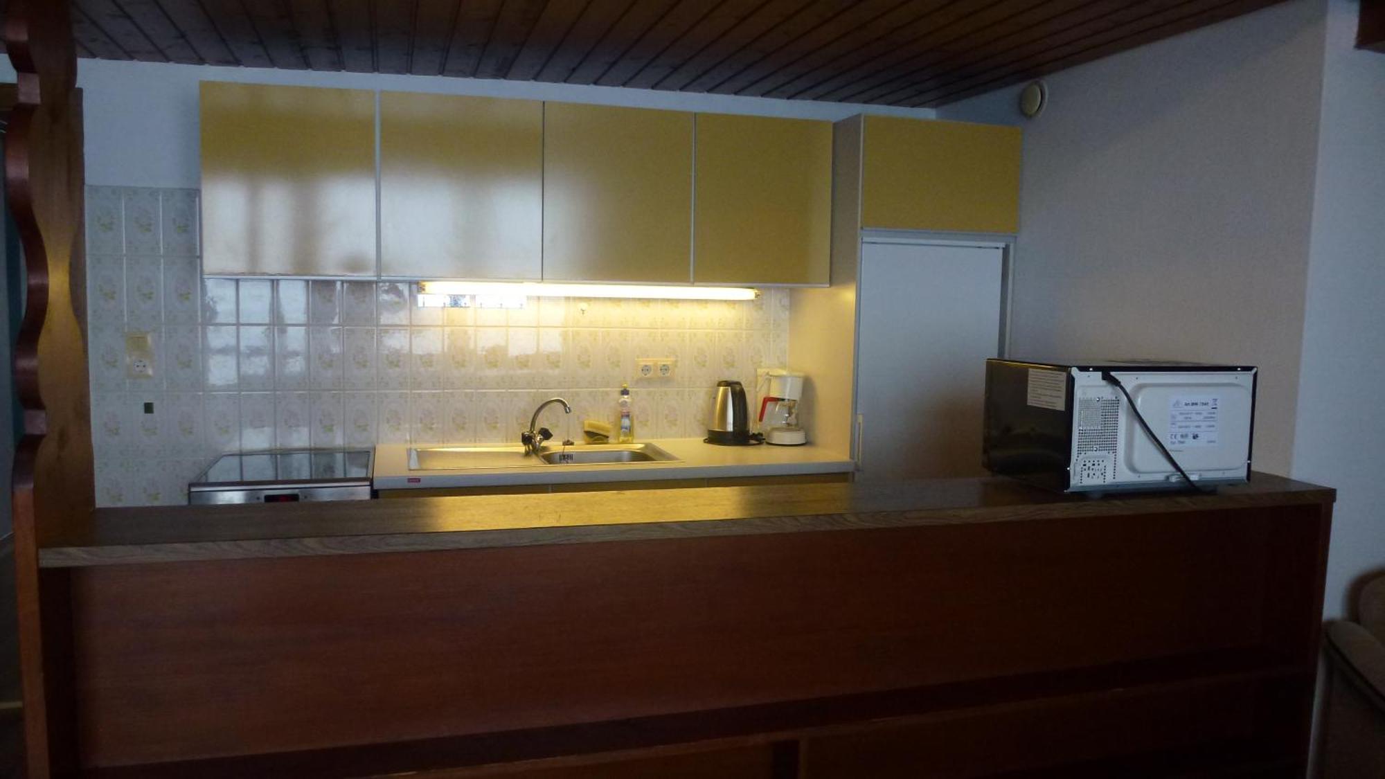 Apartement Hasenauer Fieberbrunn Zewnętrze zdjęcie