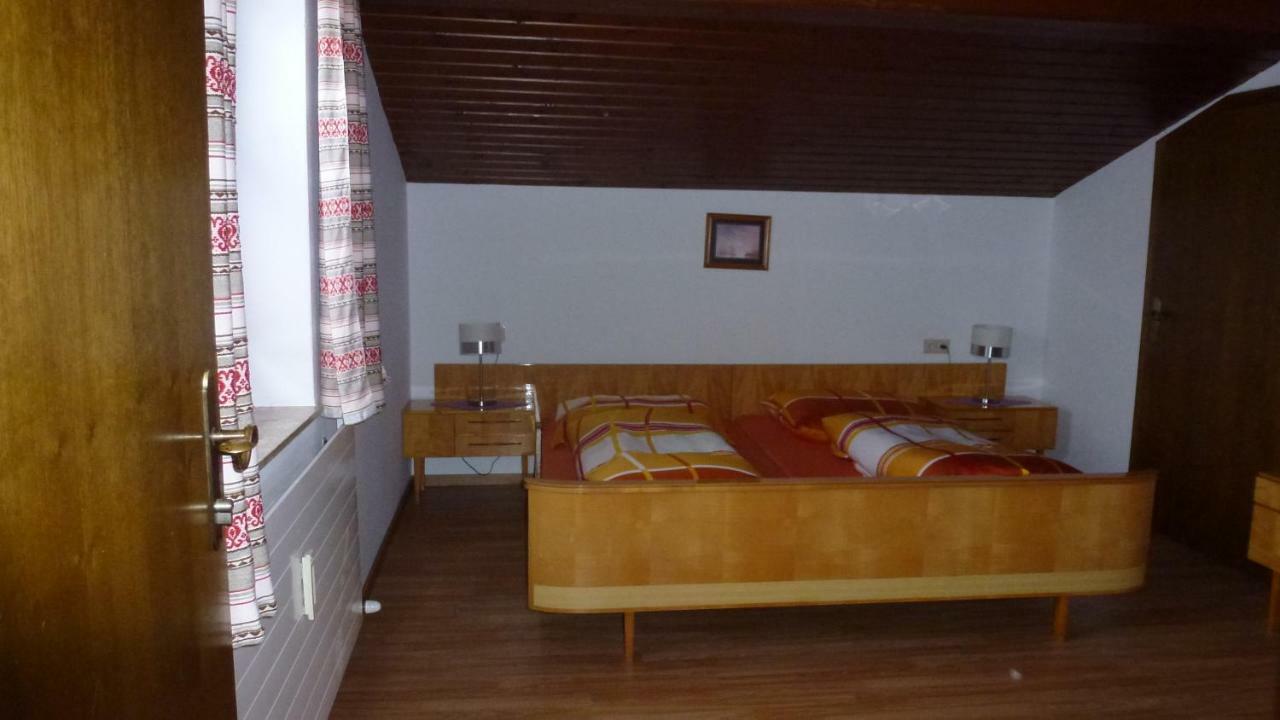 Apartement Hasenauer Fieberbrunn Zewnętrze zdjęcie