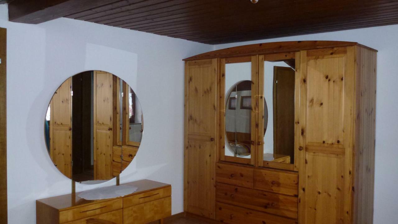 Apartement Hasenauer Fieberbrunn Zewnętrze zdjęcie