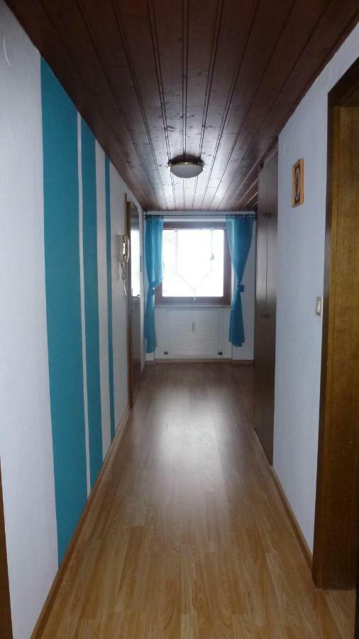 Apartement Hasenauer Fieberbrunn Zewnętrze zdjęcie