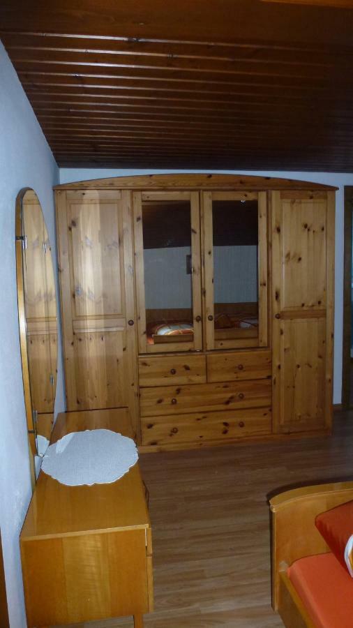 Apartement Hasenauer Fieberbrunn Zewnętrze zdjęcie