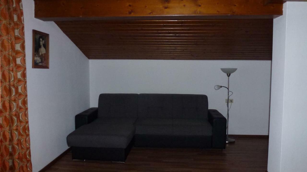 Apartement Hasenauer Fieberbrunn Zewnętrze zdjęcie