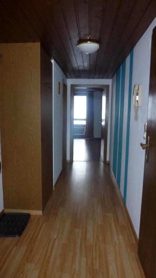 Apartement Hasenauer Fieberbrunn Zewnętrze zdjęcie