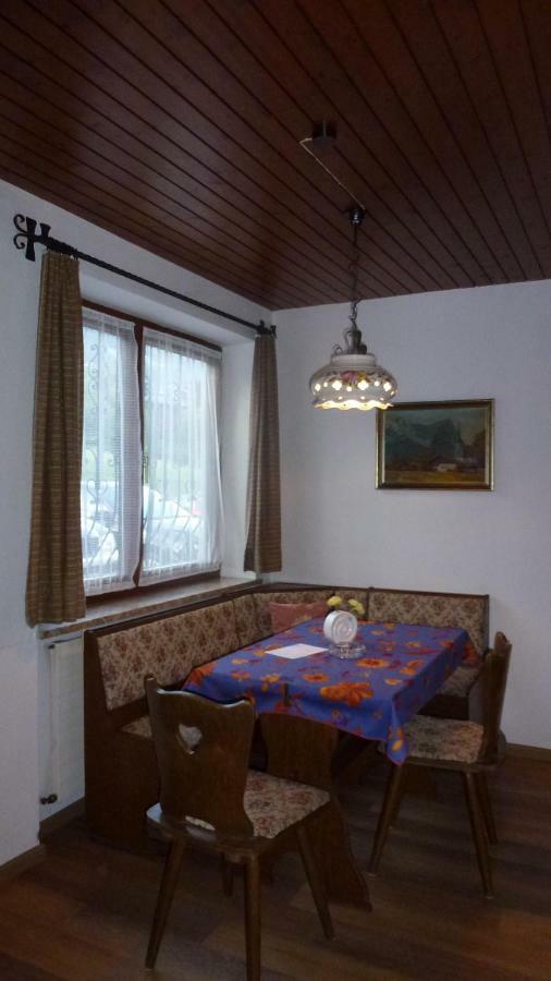 Apartement Hasenauer Fieberbrunn Zewnętrze zdjęcie