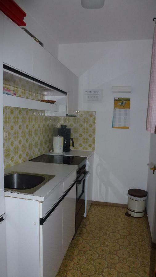 Apartement Hasenauer Fieberbrunn Zewnętrze zdjęcie