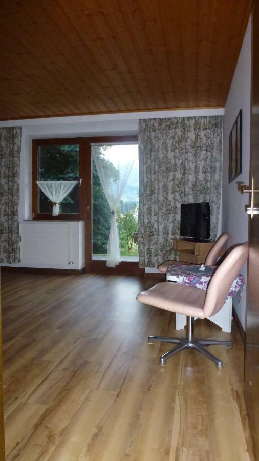 Apartement Hasenauer Fieberbrunn Zewnętrze zdjęcie