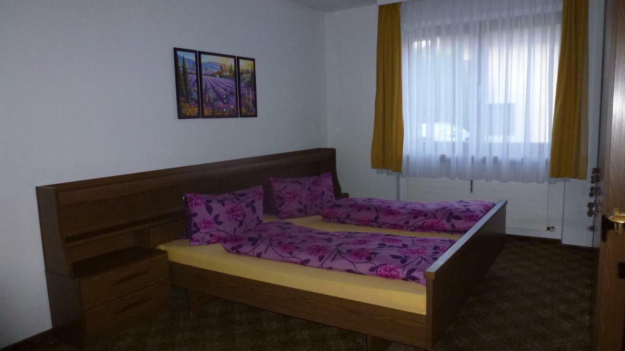 Apartement Hasenauer Fieberbrunn Zewnętrze zdjęcie